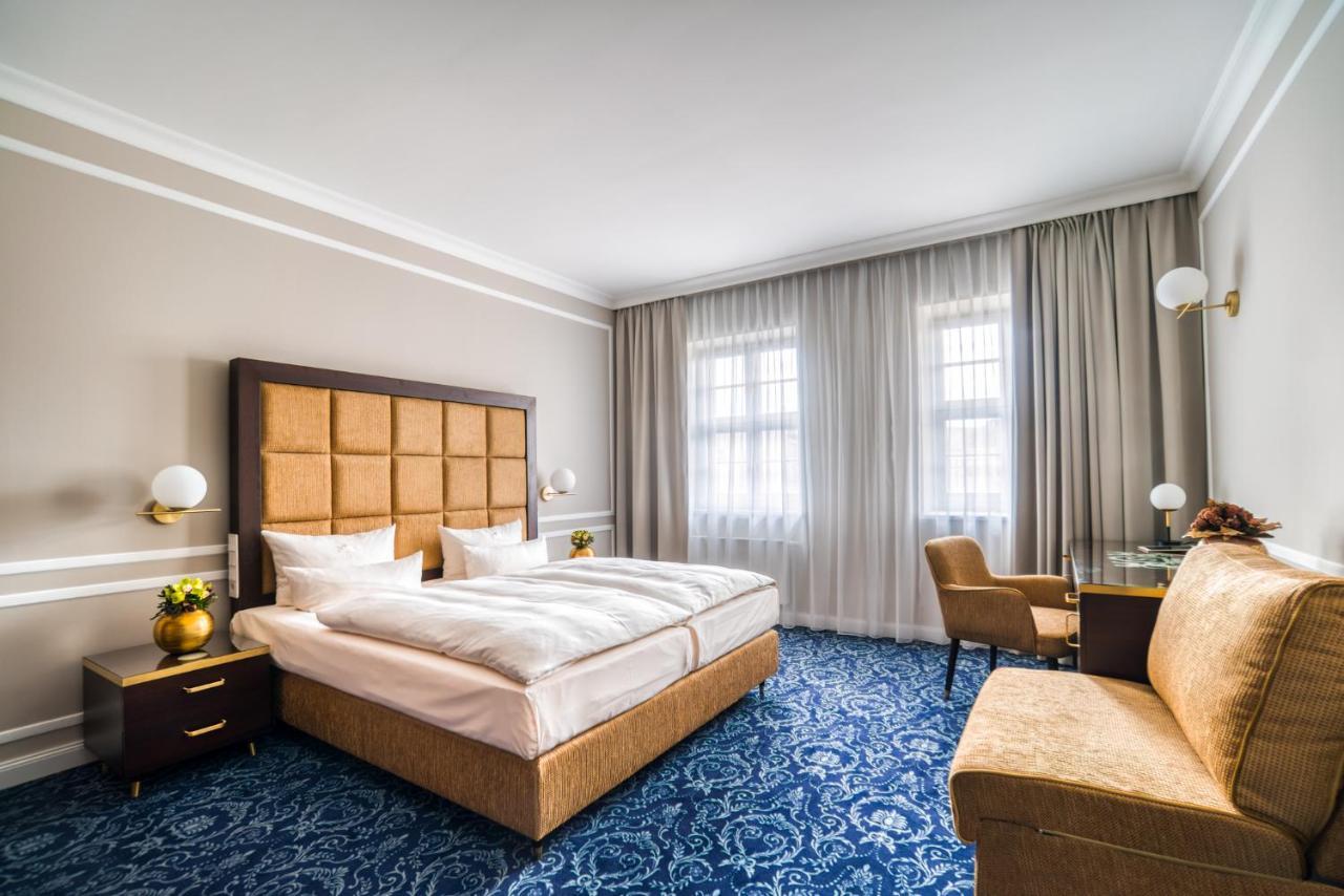 Suitess Hotel Dresden